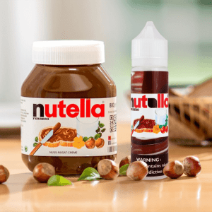 جویس نوتلا Nutella