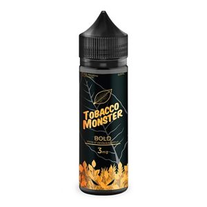 جویس تنباکو مانستر توتون و تنباکو Tobacco Monster Bold