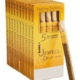 سیگار برگ جولز Jewels مدل Original زرد