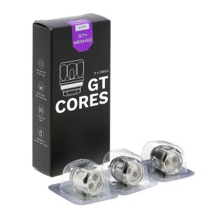 کویل ویپرسو جی تی 4 مش VAPORESSO GT 4 Mesh REPLACEMENT COILS