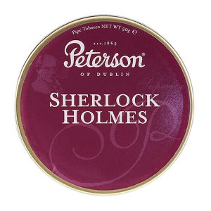 توتون پیپ پترسون شرلوک هلمز -Sherlock Holmes