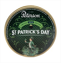 توتون پیپ پیترسون (St. Patrick’s Day Ltd. 2016)