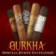سیگار برگ گورخا Gurkha مدل 6 عددی قرمز