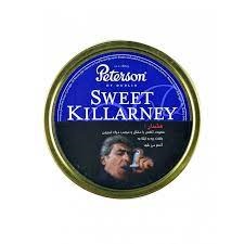 توتون پیپ پترسون Peterson Sweet Killarney