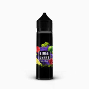 جویس سام ویپ لیمو توت فرنگی Sam Vapes Lime Berry