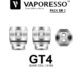 کویل ویپرسو جی تی 4 Vaporesso GT 4 Coil
