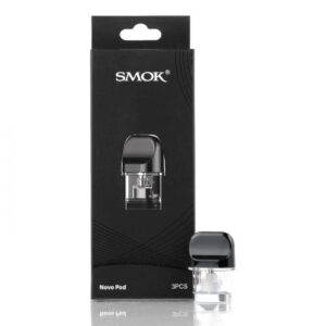 کارتریج اسموک نوو SMOK NOVO CARTRIDGE