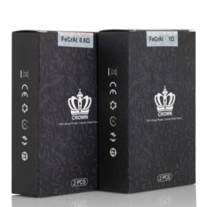 کارتریج کراون یوول UWELL CROWN CARTRIDGE