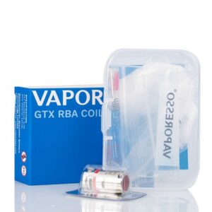 کویل های جی تی ایکس ویپرسو VAPORESSO GTX COILS