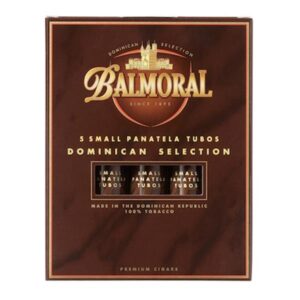 سیگار برگ بالمورال Balmoral Small Panatela