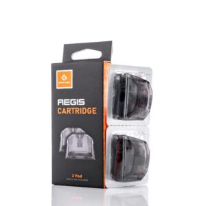 کارتریج گیک ویپ ایجیس GEEKVAPE AEGIS POD CARTRIDGE