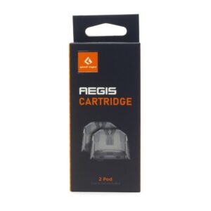 کارتریج گیک ویپ ایجیس GEEKVAPE AEGIS POD CARTRIDGE