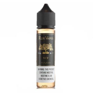 جویس رایپ ویپ تنباکو خامه وانیل RIPE VAPES VCT PRIVATE RESERVE