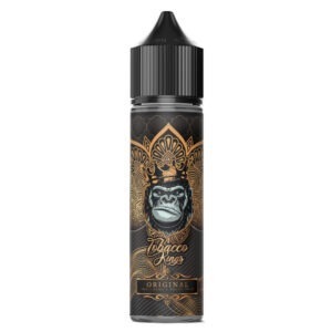 جویس دکتر ویپز تنباکو کارامل فندق DR.VAPES TOBACCO KINGS ORIGINAL