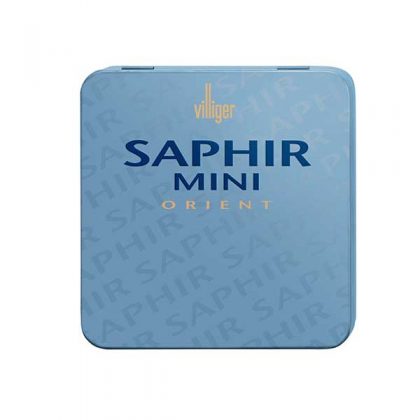 سیگار برگ ویلیجر Villiger Saphir Mini Orient