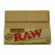 کاغذ سیگار فیله دار راو اورگانیک Raw Rolling Paper Organic