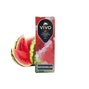 سالت نیکوتین ویوو هندوانه Vivo Watermelon Salt nic