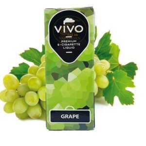 سالت نیکوتین ویوو انگور Vivo Grape Salt nic