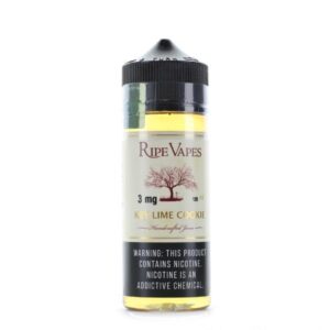 جویس رایپ ویپز کوکی لیمو RIPE VAPES KEY LIME COOKIE