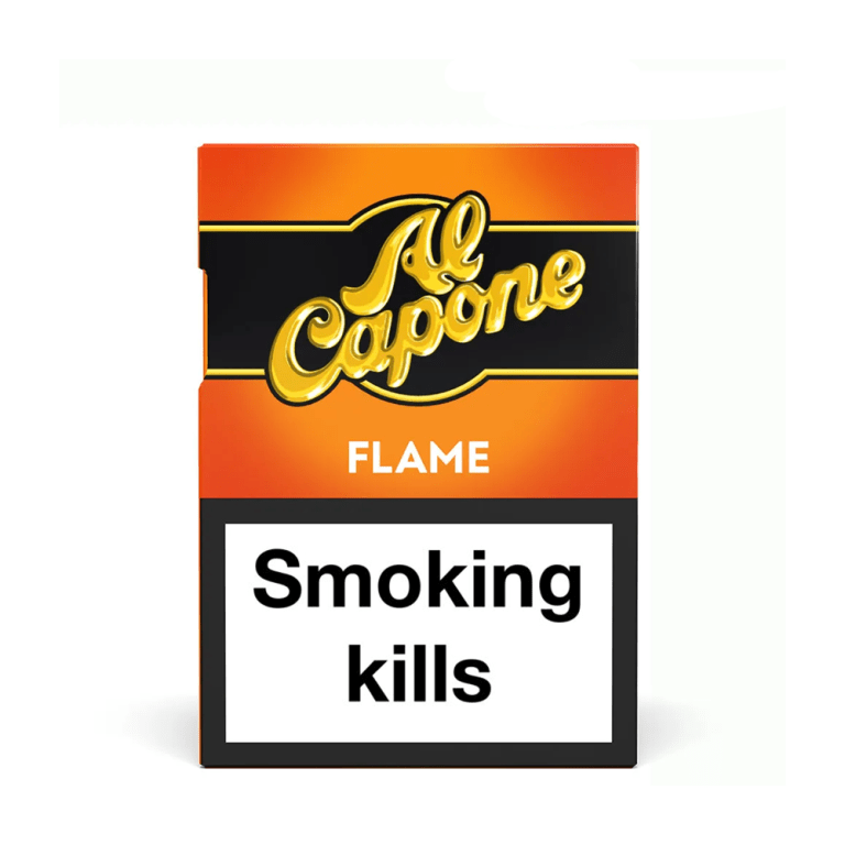 سیگار برگ آل کاپون Al Capone Flame