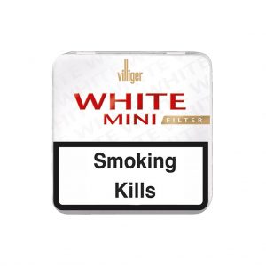 سیگار برگ ویلیجر مینی Villiger Mini Filter