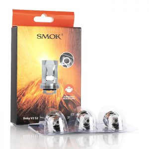 کویل ویپ اسموک بیبی SMOK TFV8 BABY V2 S2 REPLACEMENT COILS