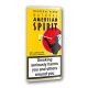 توتون سیگارپیچ امریکن اسپیریت American Spirit yellow
