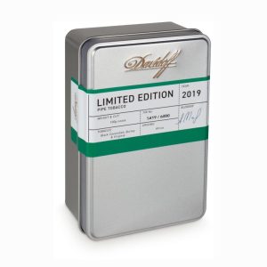 توتون پیپ دیویدوف Davidoff Limited Edition Pipe Tobacco