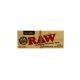 کاغذ سیگار وفیله رول شده راو Raw Classic 1 1/4 + Pre Rolled Tips