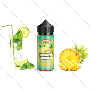 جویس هورنی آناناس لیموناد Horny Flava Pineapple Lemonade