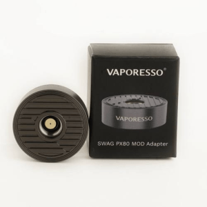 آداپتور 510 ویپ سواگ پی ایکس 80 Vaporesso Swag PX80 Pod-510 Adapter