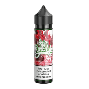 جویس رول آپ زد توت فرنگی Roll Upz Strawberry (60ml)