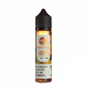 جویس رایپ ویپز آناناس پرتقال (60ml) RIPE VAPES Pineapple Orange