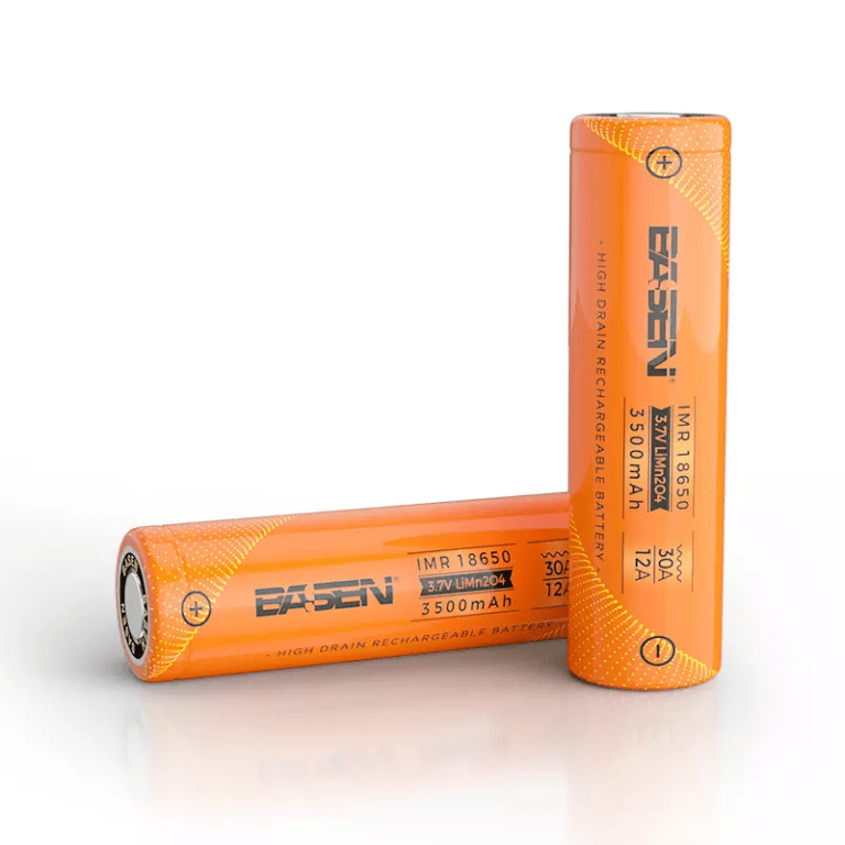باتری بیسن 3500 میلی آمپر BASEN 3500mAh Battery