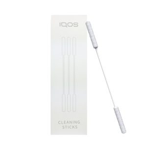 تمیز کننده سیگار الکترونیکی آی کاس IQOS Cleaning Sticks