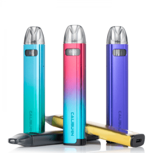 پاد سیستم یوول کالیبرن ای 2 اس UWELL Caliburn A2S Pod System