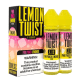 جویس تویست توت فرنگی لیموناد Twist Pink Punch Lemonade (60ml)