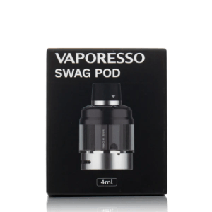 کارتریج خالی ویپرسو سواگ VAPORESSO SWAG POD Cartridge