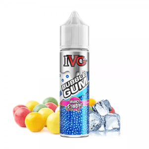 جویس آی وی جی آدامس بادکنکی IVG Bubble Gum (60ml)