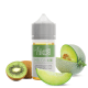 سالت نیکوتین نیکد ملون کیوی NAKED MELON KIWI (30ml)