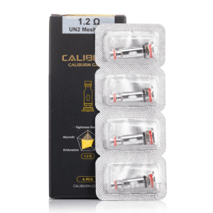 کویل کالیبرن جی۲ یوول UWELL CALIBURN G2 COIL