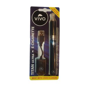 دستگاه ویوو تایتان Vivo Titan Ultra E-cigarette