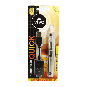 سیگار الکتریکی ویوو کوییک Vivo E-cigarette Quick