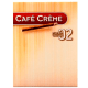 سیگار برگ کافه کریم وانیلی Cafe Creme Filter Vanilla Cigar