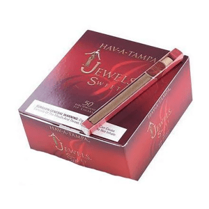 سیگار برگ جولز Jewels مدل RED قرمز