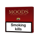 سیگار برگ مودز وانیلی Moods Premium Cigarillos