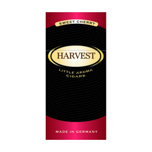 سیگار برگ هاروست آلبالویی Harvest Little Aroma Sweet Cherry