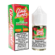 سالت نیکوتین کلود نوردز هندوانه توت فرنگی ترش Cloud Nurdz Sour Watermelon Strawberry (30ml)