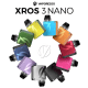 ویپ پاد ویپرسو اکسراس 3 نانو VAPORESSO XROS 3 Nano Pod mod
