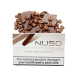 سیگار نوسو ماهوگانی (قهوه شکلات) Nuso Heated Tobacco Mahogany